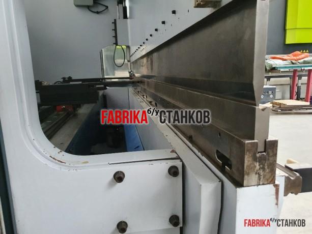 Листогибочный пресс SMD PBH 160 1300