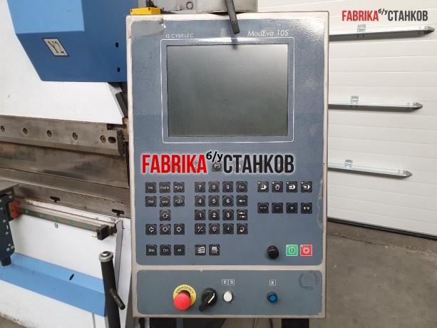 Листогибочный пресс SMD PBH 160 1300