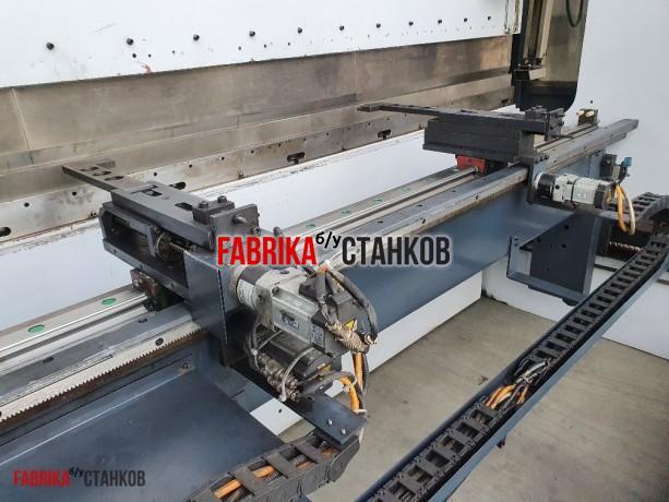 Листогибочный пресс SMD PBH 160 1300