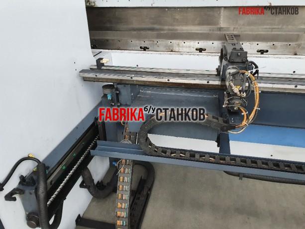 Листогибочный пресс SMD PBH 160 1300