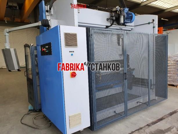 Листогибочный пресс SMD PBH 160 1300