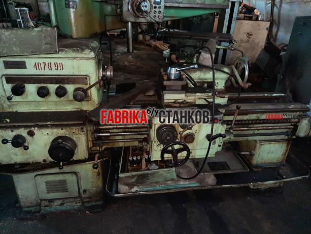 Токарный станок 1К625 1971 года