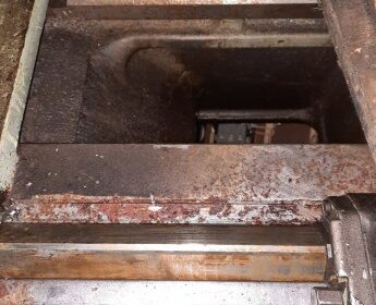 fk-stanki.ru Токарный станок 1К625 1971 года