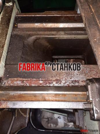 Токарный станок 1К625 1971 года