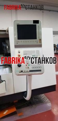 Токарный центр DMG CTX 310 V3 ECO