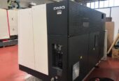 Токарный центр DMG CTX 310 V3 ECO