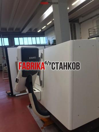 Токарный центр DMG CTX 310 V3 ECO