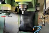 Два вертикальный обрабатывающих центра Matsuura MC-500V, и Correa A10