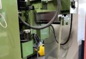 Два вертикальный обрабатывающих центра Matsuura MC-500V, и Correa A10