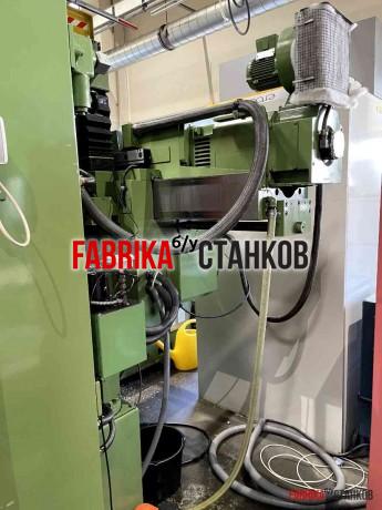 Два вертикальный обрабатывающих центра Matsuura MC-500V, и Correa A10