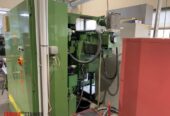 Два вертикальный обрабатывающих центра Matsuura MC-500V, и Correa A10