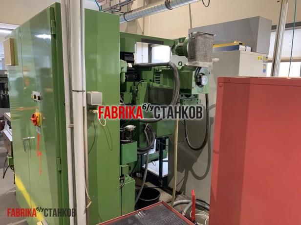 Два вертикальный обрабатывающих центра Matsuura MC-500V, и Correa A10