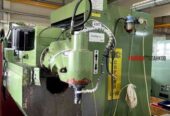 Два вертикальный обрабатывающих центра Matsuura MC-500V, и Correa A10