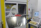 Пятиосевой высокоскоростной обрабатывающий центр INGERSOLL-ANDRONIC 20…