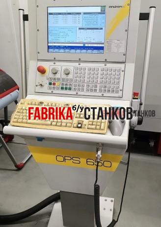 Два вертикальный обрабатывающих центра Matsuura MC-500V, и Correa A10