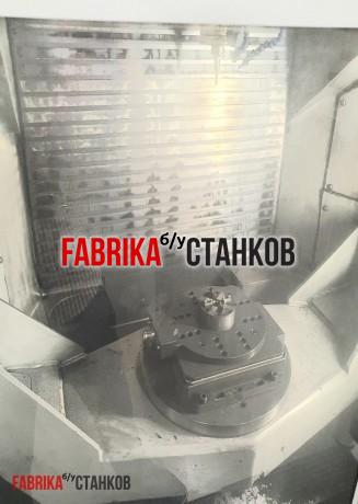 Два вертикальный обрабатывающих центра Matsuura MC-500V, и Correa A10