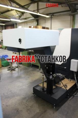 GILDEMEISTER NEF 400 V3, 2013 Г.