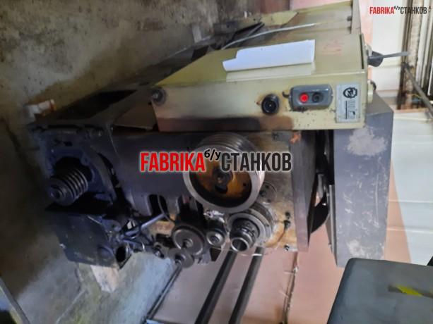 Станок токарно-винторезный универсальный 16К20