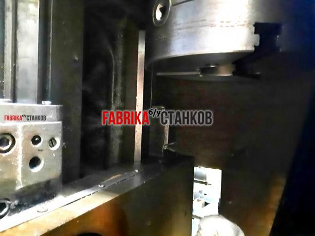 Станок токарно-винторезный универсальный 16К20