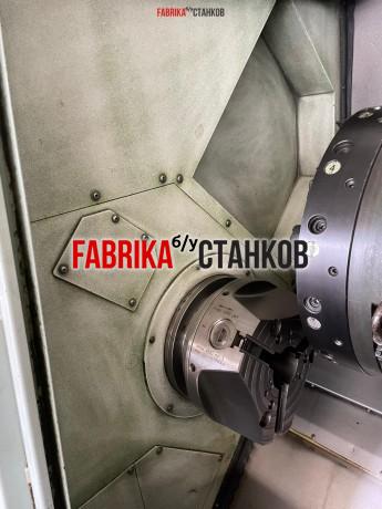 Токарный станок GILDEMEISTER CTX 410 V3 , 2005