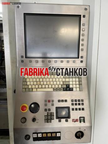 Токарный станок GILDEMEISTER CTX 410 V3 , 2005