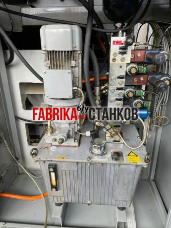 Токарный станок GILDEMEISTER CTX 410 V3 , 2005