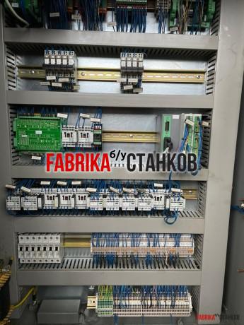 Токарный станок GILDEMEISTER CTX 410 V3 , 2005