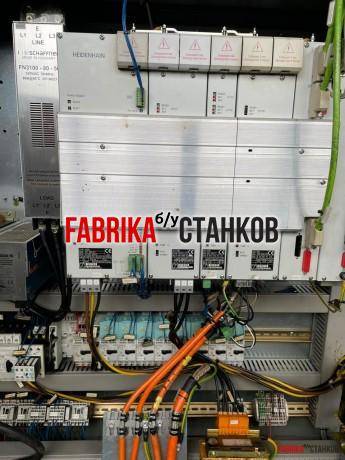 Токарный станок GILDEMEISTER CTX 410 V3 , 2005