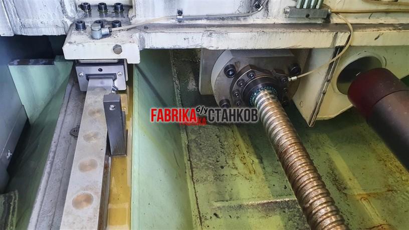 Горизонтальный обрабатывающий центр Grob G300