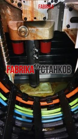 Горизонтальный обрабатывающий центр Grob G300