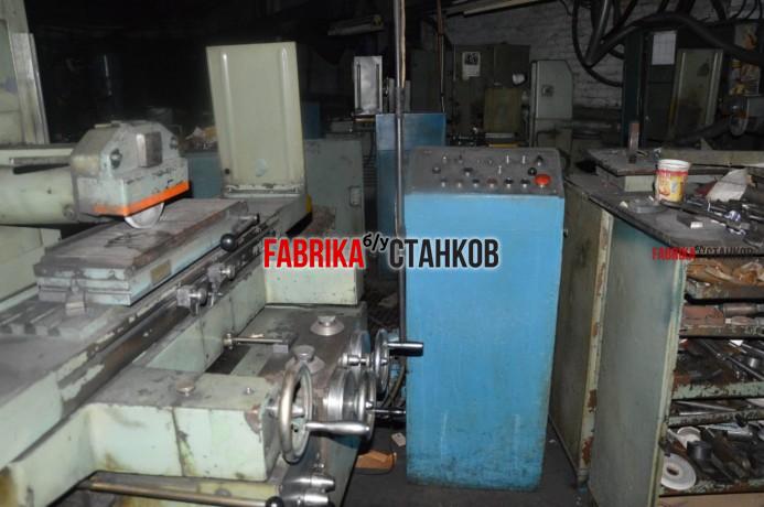 Плоскошлифовальный станок 3е711в-1