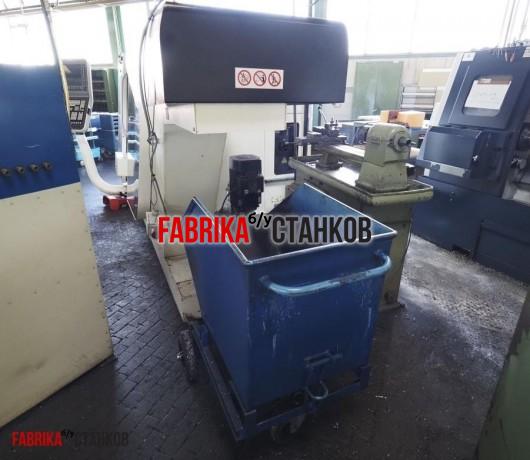 Прутковый токарный автомат Citizen L5 20-VIII