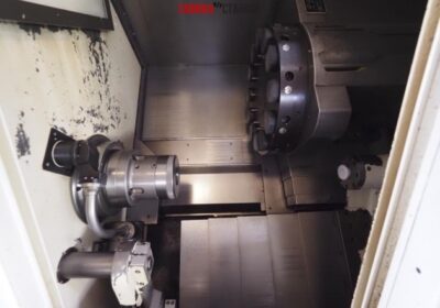 fk-stanki.ru Прутковый токарный автомат Citizen L5 20-VIII