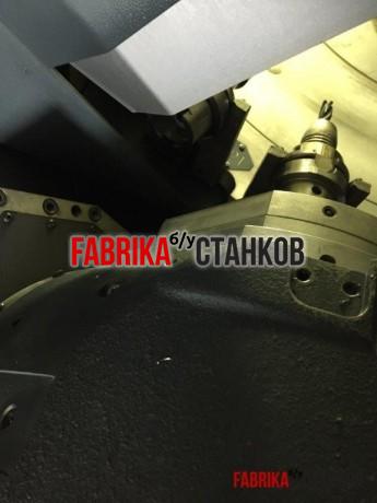 Токарный станок с ЧПУ DMG Gildemeister CTX Beta 1250 TC