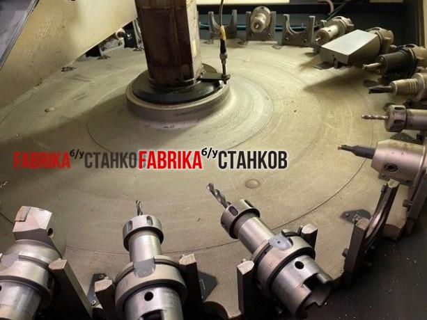 Токарный станок с ЧПУ DMG Gildemeister CTX Beta 1250 TC