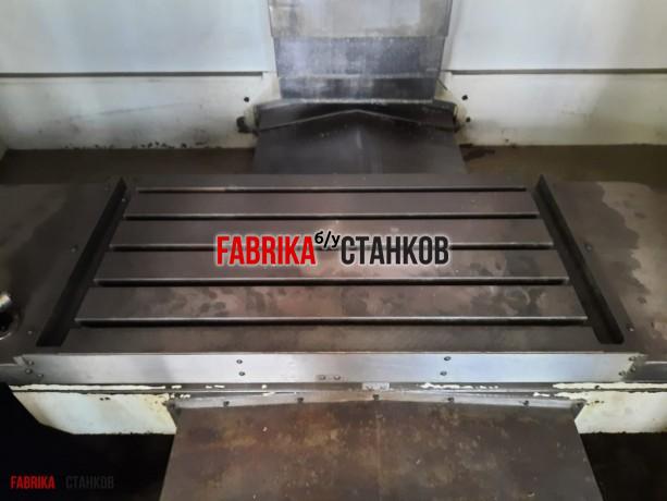 Высокоскоростной вертикальный фрезерный центр FADAL VMC 3020