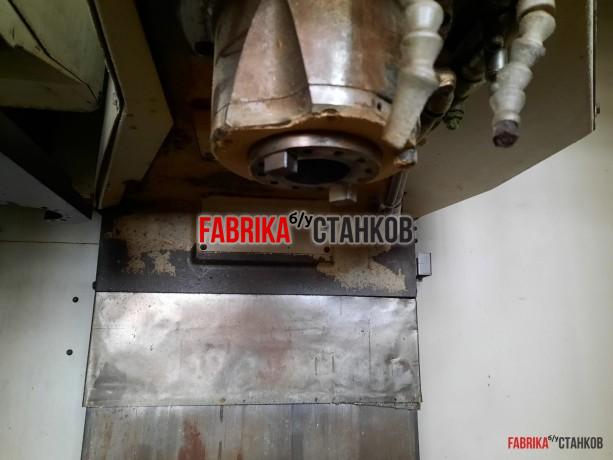 Высокоскоростной вертикальный фрезерный центр FADAL VMC 3020