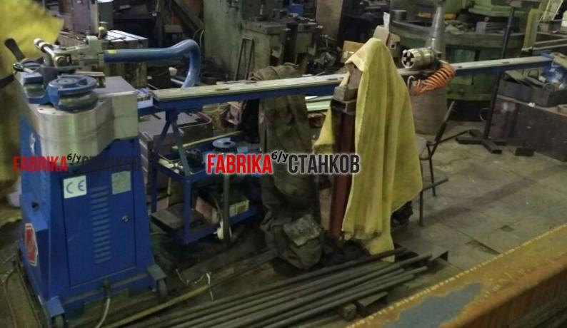 Трубогибочный станок Ercolina (Италия) 2013 г.