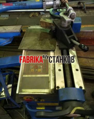 Трубогибочный станок Ercolina (Италия) 2013 г.