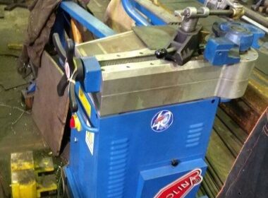 fk-stanki.ru Трубогибочный станок Ercolina (Италия) 2013 г.