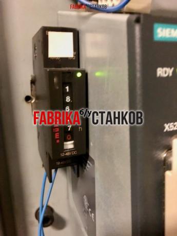 4-оси Вертикально-обрабатывающий центр SPINNER VC 1460, 2010 года