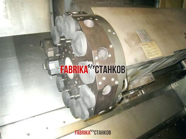 GILDEMEISTER CTX 620 Linear V3 -1m