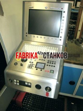 GILDEMEISTER CTX 620 Linear V3 -1m