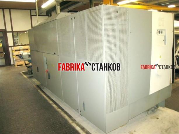 GILDEMEISTER CTX 620 Linear V3 -1m