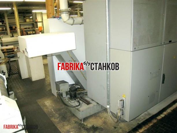 GILDEMEISTER CTX 620 Linear V3 -1m