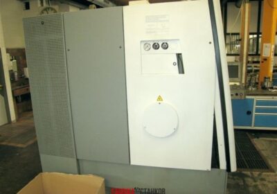 GILDEMEISTER CTX 620 Linear V3 -1m