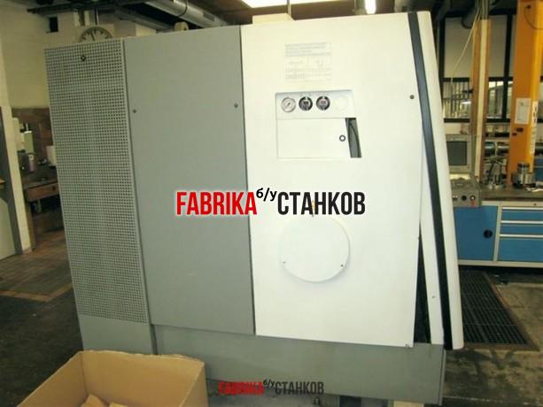 GILDEMEISTER CTX 620 Linear V3 -1m