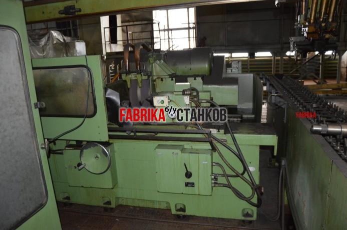 Круглошлифовальный станок Livnica Kikinda D15