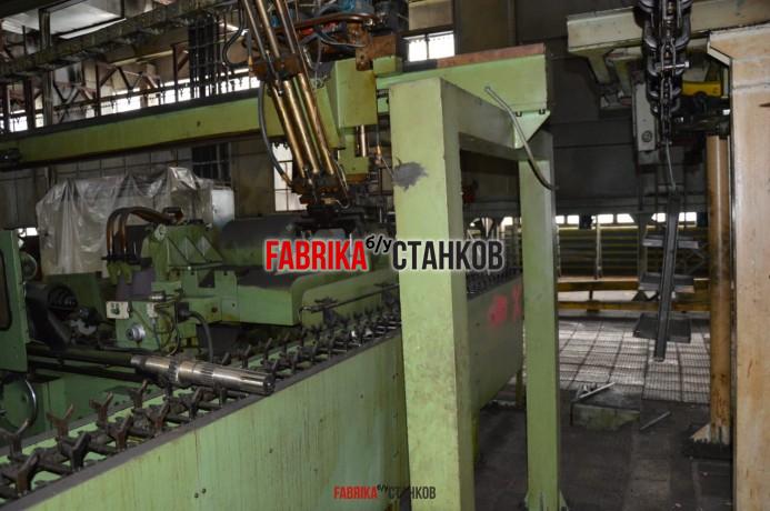 Круглошлифовальный станок Livnica Kikinda D15