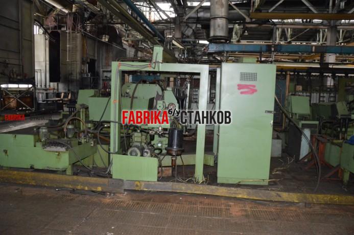 Круглошлифовальный станок Livnica Kikinda D15